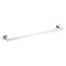 Kibi Blaze 24 inch Bathroom Towel Bar KBA1604CH - alternate 1